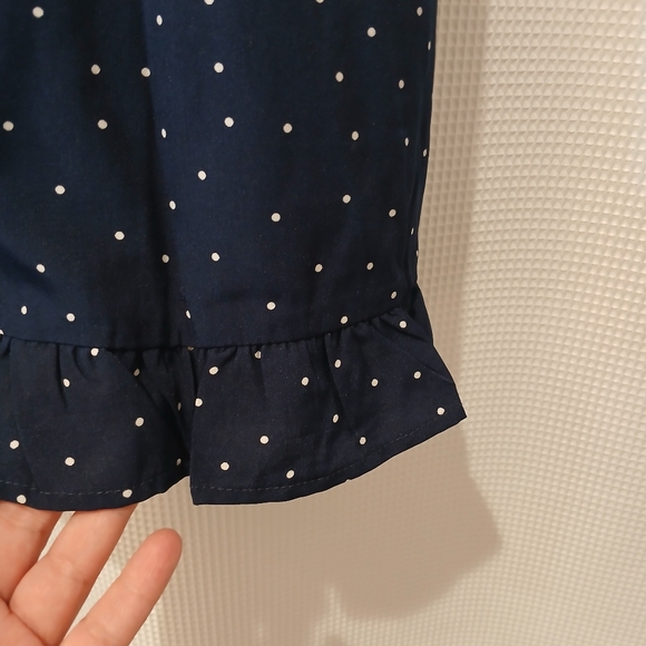 NWT RIHOAS Polka Dot Collection Dress Size Small - Picture 5 of 8